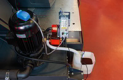 DEOLIATORE-DISOLPLUS-INSTALLATO