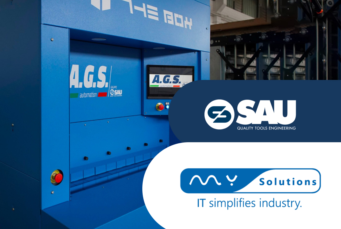 SAU and MySolutions AG sign an exclusive partnership agreement for Switzerland with further distribution to countries D – A